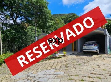 Casa · 156m² · 3 Quartos · 5 Vagas · Casa à Venda no condomínio Vale do Bonsucesso, 156 m² por R$ 950.000,00 - Itaipava, Petrópolis/RJ