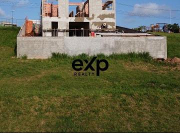 Terreno · 480m² · Alphaville Litoral Norte 3 Terreno :