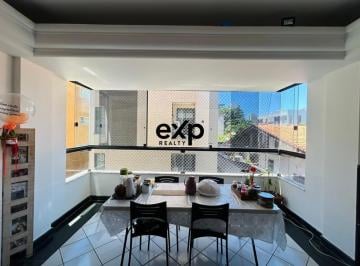 Apartamento · 186m² · 3 Quartos · 1 Vaga · Apartamento à venda na Pituba - Salvador