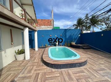 Casa · 52m² · 2 Quartos · Casa Estilo Chalé à Venda em Aracuí - Lauro de Freitas