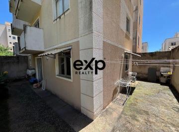 Apartamento · 82m² · 2 Quartos · 1 Vaga · Área privativa de 2 Quartos à venda