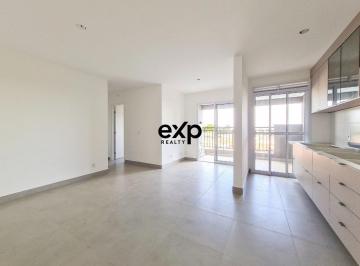 Apartamento · 76m² · 3 Quartos · 2 Vagas · Apartamento à venda no Vivace Residencial | 75 m² com planejados, 3 quartos + sacada gourmet no bair