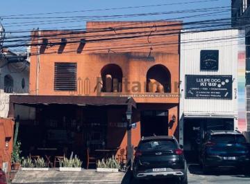 Comercial · 120m² · Conjunto comercial para locação no Jardim Londrina