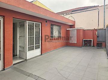 Casa · 250m² · 3 Quartos · 2 Vagas · Casa comercial com 5 salas e salão na Vila Sônia.