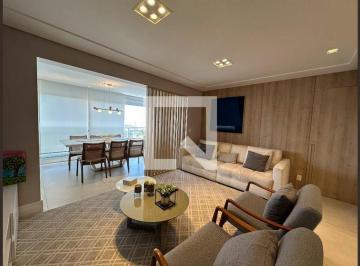 Apartamento · 113m² · 4 Quartos · 2 Vagas · Apartamento à Venda - Barra Funda, 4 Quartos, 113 m2