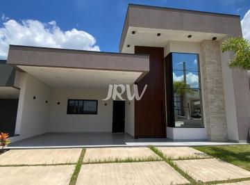 Foto 01 · CASA A VENDA NO CONDOMÍNIO EVIDÊNCIAS NO BAIRRO CALDEIRA NA CIDADE DE INDAIATUBA