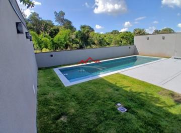 Foto 01 · CASA A VENDA DO CONDOMINIO BRISAS DA MATA - JARDIM SAMAMBAIA - JUNDIAÍ -SP