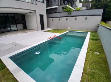 Foto 02 · CASA A VENDA DO CONDOMINIO BRISAS DA MATA - JARDIM SAMAMBAIA - JUNDIAÍ -SP
