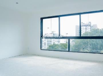 Apartamento · 30m² · 1 Quarto · 1 Vaga · Apartamento 24m² no Cristo Redentor com 1 dormitório e 1 vaga