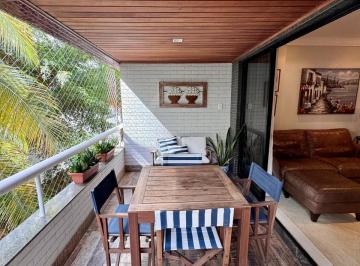 Apartamento · 158m² · 4 Quartos · 4 Vagas · Oportunidade Imperdível: Apartamento de 4 quartos na Pituba, Salvador-BA, com 158m² e 4 vagas de gar