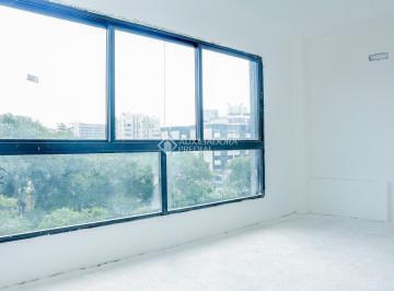 Apartamento · 30m² · 1 Quarto · 1 Vaga · Apartamento 24m² no Cristo Redentor com 1 dormitório e 1 vaga