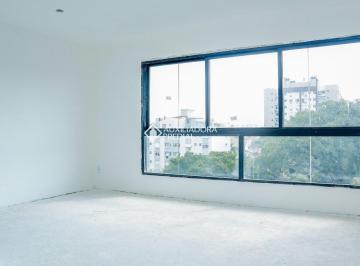 Apartamento · 30m² · 1 Quarto · 1 Vaga · Apartamento 24m² no Cristo Redentor com 1 dormitório e 1 vaga
