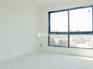 Apartamento · 26m² · 1 Quarto · 1 Vaga · Apartamento 24m² no Cristo Redentor com 1 dormitório e 1 vaga