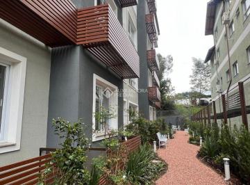 Apartamento · 69m² · 2 Quartos · 1 Vaga · apartamento semimobiliado em Nova Petropolis