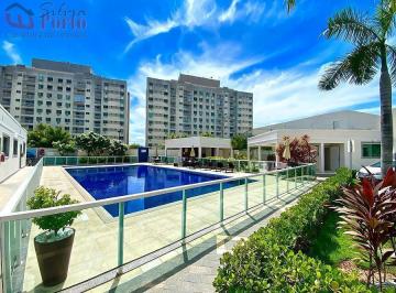 Apartamento · 2 Quartos · 1 Vaga · Apartamento à venda - em Ipitanga