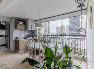 Apartamento · 108m² · 3 Quartos · 2 Vagas · APARTAMENTO BARRA FUNDA 3 DORMITÓRIOS 2 VAGAS