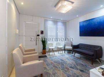 Comercial · 132m² · CASA COMERCIAL  PINHEIROS