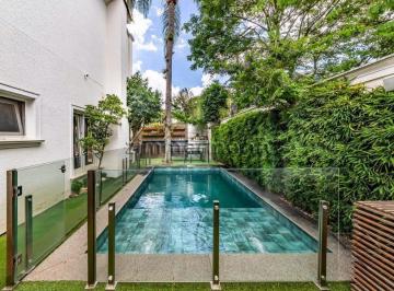 Casa · 455m² · 4 Quartos · 2 Vagas · CASA EM CONDOMINIO ALTO DA BOA VISTA 4 SUÍTES 2 VAGAS