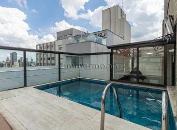 Apartamento · 164m² · 4 Quartos · 2 Vagas · COBERTURA DUPLEX PINHEIROS 4 DORMITÓRIOS 2 VAGAS