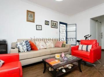 Casa · 161m² · 3 Quartos · 2 Vagas · CASA SOBRADO VILA MADALENA 3 DORMITÓRIOS 2 VAGAS