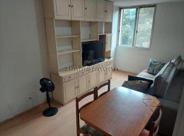 Apartamento · 70m² · 2 Quartos · APARTAMENTO AGUA BRANCA 2 DORMITÓRIOS