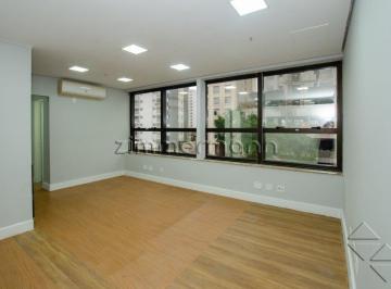 Comercial · 93m² · 3 Vagas · CONJUNTO COMERCIAL VILA MARIANA 3 VAGAS
