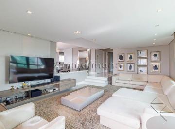Apartamento · 246m² · 4 Quartos · 3 Vagas · APARTAMENTO ACLIMAÇÃO 4 SUÍTES 3 VAGAS