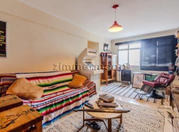 Apartamento · 77m² · 2 Quartos · 1 Vaga · APARTAMENTO PERDIZES 2 DORMITÓRIOS 1 VAGA