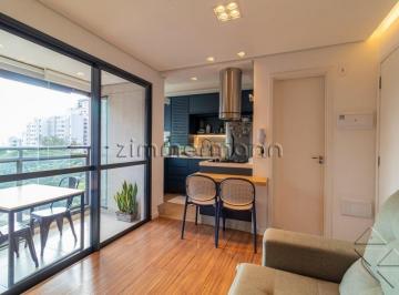 Apartamento · 37m² · 1 Quarto · 1 Vaga · APARTAMENTO PERDIZES 1 SUÍTE 1 VAGA