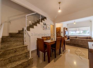 Casa · 120m² · 2 Quartos · 1 Vaga · CASA SOBRADO VILA MARIANA 2 DORMITÓRIOS 1 VAGA