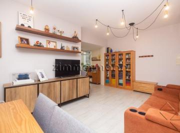 Apartamento · 75m² · 3 Quartos · 2 Vagas · APARTAMENTO JARDIM PAULISTA 3 DORMITÓRIOS 2 VAGAS