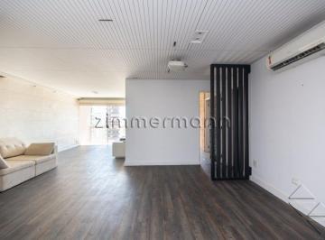 Apartamento · 139m² · 3 Quartos · 2 Vagas · APARTAMENTO HIGIENOPOLIS 3 SUÍTES 2 VAGAS