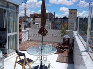 Apartamento · 170m² · 2 Quartos · 1 Vaga · COBERTURA DUPLEX 2 DORMITÓRIOS 1 VAGA