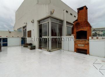 Apartamento · 170m² · 2 Quartos · 1 Vaga · COBERTURA DUPLEX 2 DORMITÓRIOS 1 VAGA