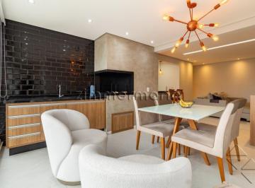 Apartamento · 100m² · 3 Quartos · 2 Vagas · APARTAMENTO ÁGUA BARNCA 3 DORMITÓRIOS 2 VAGAS