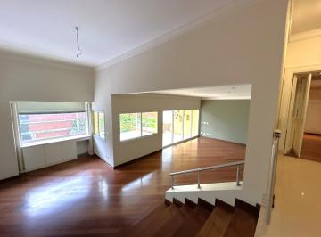 Casa · 754m² · 4 Quartos · 4 Vagas · Magnífica Casa em Condomínio com 754m² - 4 quartos, 4 suites, 4 vagas