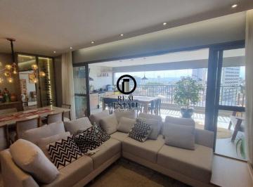 Apartamento · 159m² · 3 Quartos · 2 Vagas · Apartamento à venda - em Mooca