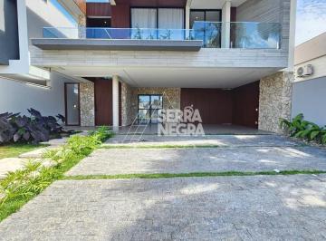 Foto 01 · CASA ALTÍSSIMO PADRÃO 5 QUARTOS MARCENARIA ESCRITURADA LAZER COMPLETO CONDOMÍNIO FECHADO RUA 1 JOCKE