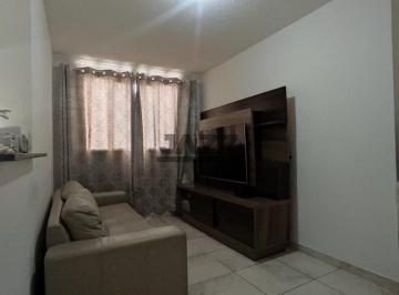 Apartamento · 47m² · 2 Quartos · 1 Vaga · Apartamento à venda - no Loteamento Mogilar