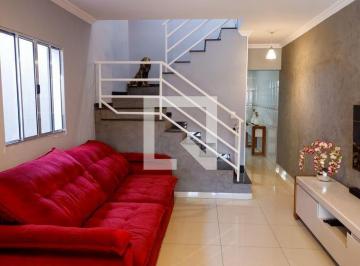 Casa · 149m² · 3 Quartos · 3 Vagas · Casa à Venda - Santo Antônio, 3 Quartos, 149 m2
