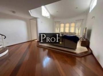 Casa · 500m² · 4 Quartos · 10 Vagas - ProH Locação · Casa Sobrado para locação 4 quartos Jardim Santo André