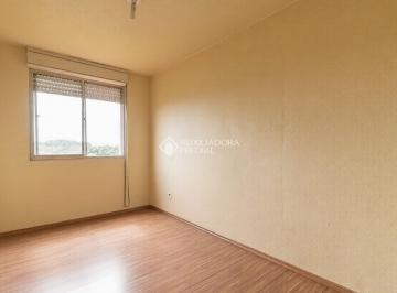 Apartamento · 57m² · 2 Quartos · 1 Vaga · Apartamento co 2 quartos, 1 vaga no Jardim Itu em Porto Alegre