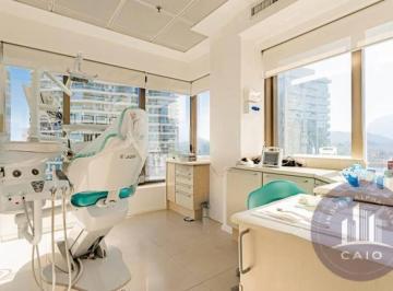 Comercial · 47m² · 1 Vaga · Sala de 47 m² para venda por R$ 485.000,00 -  Alphaville/SP