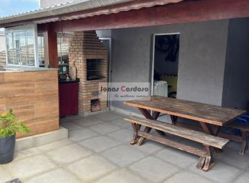 Foto 05 · Apartamento Duplex de 2 quartos com suíte e área gourmet à venda por R$480 mil em Mogi das Cruzes, V