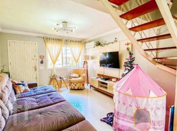 41cd4117 · Casa em Condomínio, 2 dormitórios, 88 m², em Fátima