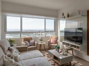 c6ba2e35 · Apartamento, 2 dormitórios, 48.77 m², em Jardim Leopoldina