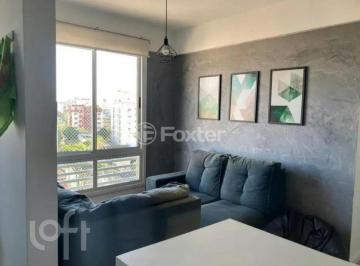 54c9e242 · Apartamento, 2 dormitórios, 50.36 m², em Partenon