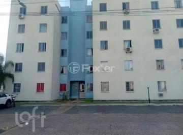 f3f78110 · Apartamento, 2 dormitórios, 39 m², em Restinga