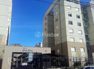 f633169a · Apartamento, 2 dormitórios, 58 m², em Vila Vista Alegre