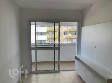 00ec3ad9 · Apartamento, 2 dormitórios, 67.5 m², em Jardim Carvalho